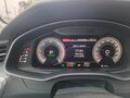 2022 Audi A6 40 TDI V (C8), синий, 4600000 рублей - вид 3