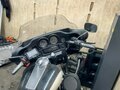 2007 Harley-Davidson Electra Glide, чёрный, 800000 рублей - вид 6