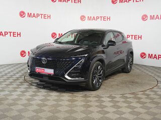 2023 Changan UNI-T I, чёрный, 2220000 рублей, вид 1