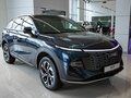 2026 Haval F7 II, синий, 3399000 рублей - вид 2