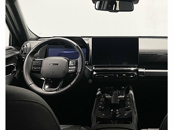 2026 Haval H7 I, чёрный, 4199000 рублей - вид 10