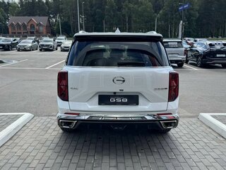 2026 GAC GS8 Dragon II, белый, 5300859 рублей, вид 3