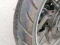 2022 Bajaj Dominar 250, чёрный, 252000 рублей - вид 4