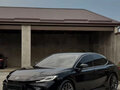 2026 Toyota Camry IX (XV80) China Market, чёрный, 3870000 рублей - вид 6