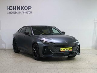2022 Changan UNI-V I, серый, 2149000 рублей, вид 3