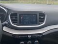 2023 Lada (ВАЗ) Vesta SW I Рестайлинг (NG), белый - вид 6