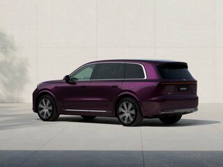 2026 Li Auto (Lixiang) L9 II, фиолетовый, 13150000 рублей, вид 2