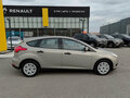 2017 Ford Focus III Рестайлинг, бежевый, 990000 рублей - вид 3