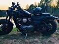 2025 Benda Chinchilla 500, чёрный, 499000 рублей - вид 5