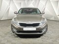 2013 Kia Optima III, коричневый - вид 6