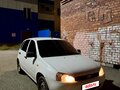 2013 Lada (ВАЗ) Kalina I, белый, 250000 рублей - вид 2