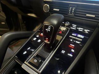 2022 Porsche Cayenne GTS Coupé III, серый, 16200000 рублей, вид 5