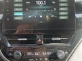 2023 Toyota Camry VIII (XV70) Рестайлинг, чёрный, 3250000 рублей - вид 6