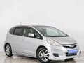 2011 Honda Fit Hybrid II, серый, 899000 рублей