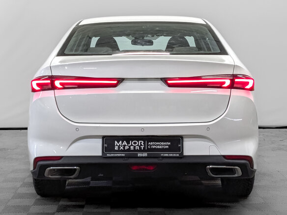 2023 Kaiyi E5, белый, 740000 рублей - вид 5