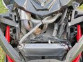 2022 Русская Механика (RM) Frontier 1000, серебристый, 910000 рублей - вид 3