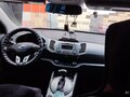2012 Kia Sportage III, белый, 1350000 рублей - вид 4