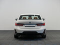 2026 BMW 3 серии 320d xDrive VII (G2x) Рестайлинг 2, белый, 9320000 рублей - вид 4