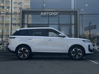 2026 Jeland J6, белый, 2929000 рублей, вид 4