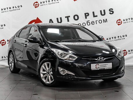 Hyundai i40 I