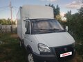2005 ГАЗ ГАЗель (3302), белый, 650000 рублей - вид 1