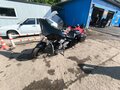 2011 Yamaha XVS950, чёрный, 650000 рублей - вид 2