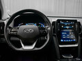 2021 Hyundai ix35 II Рестайлинг, чёрный, 2100000 рублей - вид 11