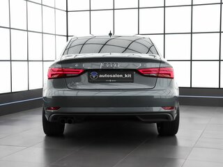 2019 Audi A3 III (8V) Рестайлинг, серый, 2059000 рублей, вид 5