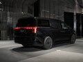 2026 Zeekr 009 140 kWh I Рестайлинг, чёрный - вид 8