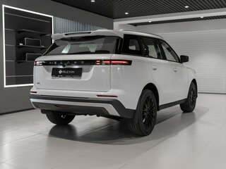 2026 Jeland J6, белый, 2549000 рублей, вид 5