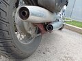 2001 Yamaha XVS400 Drag Star, красный, 380000 рублей - вид 8