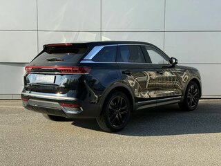 2023 FAW Bestune T99 6-speed I Рестайлинг, чёрный, 2320000 рублей, вид 5