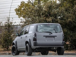 2023 Toyota Probox I Рестайлинг, серый, 1070000 рублей, вид 4