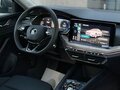 2023 Skoda Octavia IV (A8), серый, 2040000 рублей - вид 5