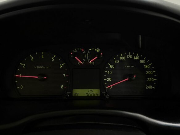 2007 Hyundai Sonata ТагАЗ IV (EF) Рестайлинг, серебристый, 438000 рублей - вид 9