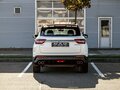 2023 Geely Coolray I, белый, 1495000 рублей - вид 4