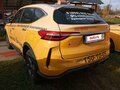 2022 Haval F7 I Рестайлинг, белый, 1062060 рублей - вид 3