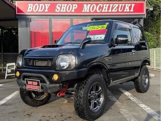 2016 Suzuki Jimny Kei car III Рестайлинг 2, чёрный, 800217 рублей, вид 1