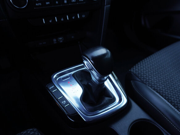 2019 Kia Ceed III, синий, 1699000 рублей - вид 15