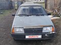 2003 Lada (ВАЗ) 2109 21093i, серый, 65000 рублей - вид 3
