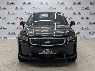 2024 Knewstar 001, чёрный, 2799000 рублей, вид 2