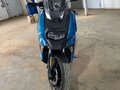 2019 BMW C 400 X, синий, 700000 рублей
