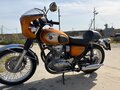 2011 Kawasaki W 800, золотистый, 600000 рублей - вид 2
