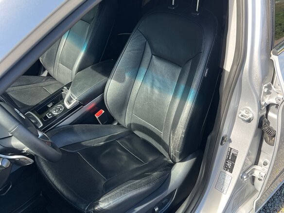 2013 Hyundai i40 I, серебристый, 935000 рублей - вид 29