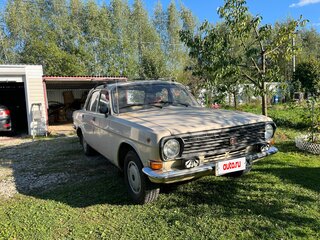 1987 ГАЗ 24 «Волга» 2410 II (2410), бежевый, 299999 рублей, вид 2