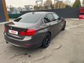 2014 BMW 3 серии 328i xDrive VI (F3x), коричневый, 2400000 рублей - вид 5
