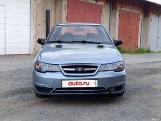 2012 Daewoo Nexia I Рестайлинг, серый, 170000 рублей, вид 1