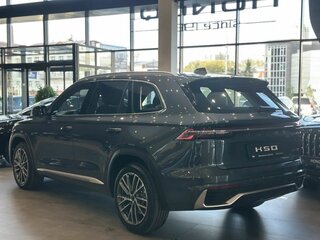 2026 VOLGA K50, серый, 4649000 рублей, вид 2