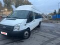 2013 Ford Transit, белый, 670000 рублей - вид 1
