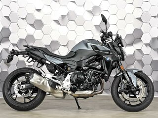 2022 BMW F 900 R, серый, 1077000 рублей, вид 3